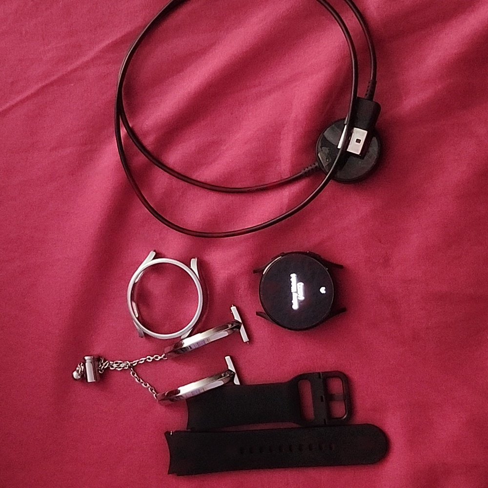 Samsung Galaxy Watch 4 Bluetooth